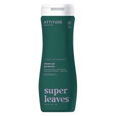 Attitude Super Leaves dušas želeja mitrinoša ar baltās tējas lapu ekstraktu, 473ml